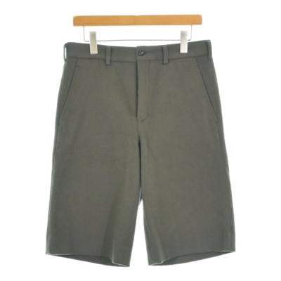 COMME des GARCONS HOMME PLUS メンズショート、ハーフパンツ