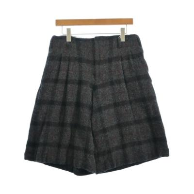 赤チェック パンツ メンズ（COMME des GARCONS HOMME PLUS）のおすすめ