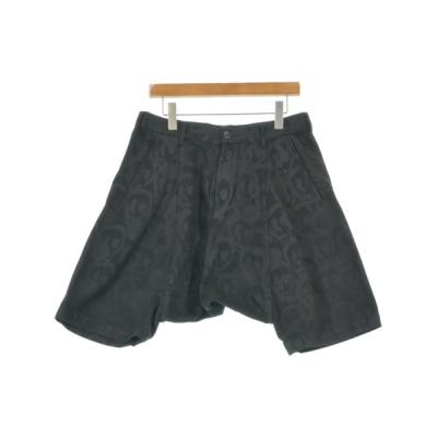 COMME des GARCONS HOMME PLUS メンズショート、ハーフパンツ