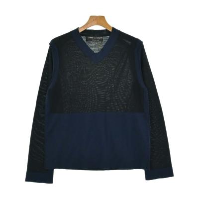 COMME des GARCONS メンズニット、セーター｜トップス｜ファッション