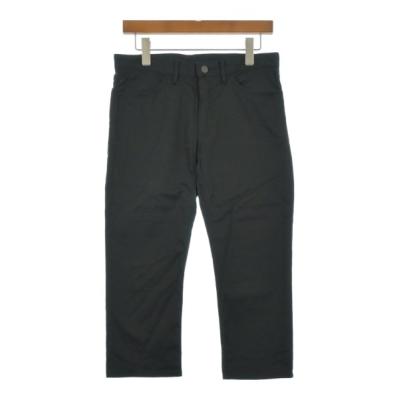 COMME des GARCONS メンズクロップドパンツ｜ボトムス、パンツ