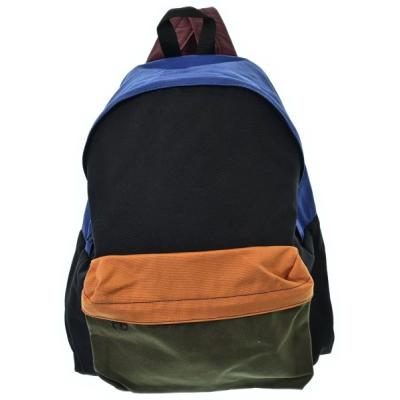 COMME des GARCONS HOMME PLUS リュックサック、デイパック｜バッグ