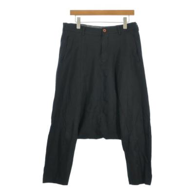 COMME des GARCONS メンズクロップドパンツ｜ボトムス、パンツ