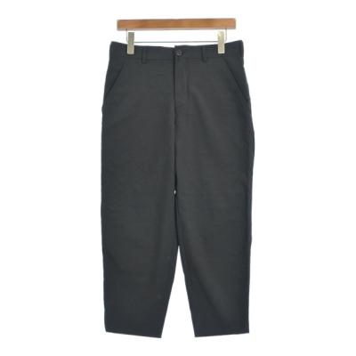 COMME des GARCONS HOMME PLUS メンズスラックス｜ボトムス、パンツ