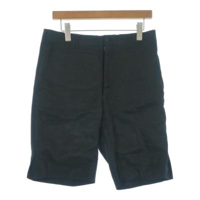 COMME des GARCONS HOMME PLUS メンズショート、ハーフパンツ