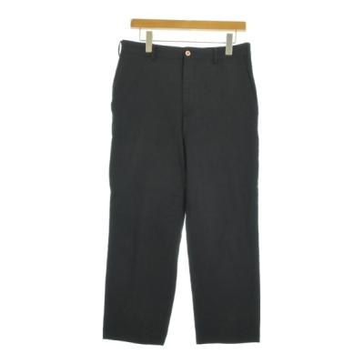 COMME des GARCONS HOMME PLUS メンズスラックス｜ボトムス、パンツ