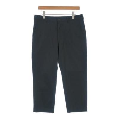 COMME des GARCONS メンズクロップドパンツ｜ボトムス、パンツ