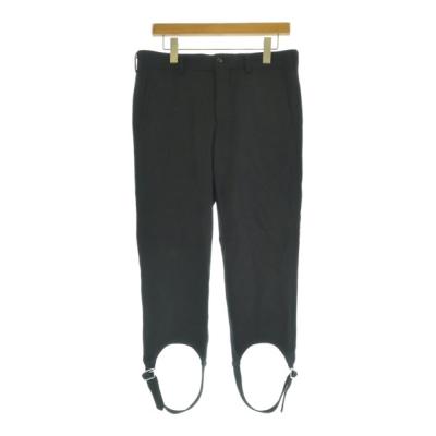 COMME des GARCONS メンズクロップドパンツ｜ボトムス、パンツ