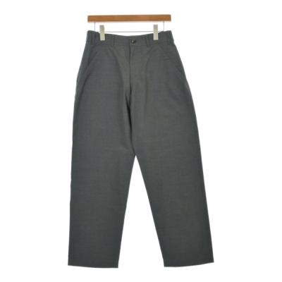 COMME des GARCONS HOMME PLUS メンズスラックス｜ボトムス、パンツ