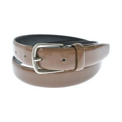 COMME des GARCONS HOMME PLUS メンズベルト｜ファッション小物