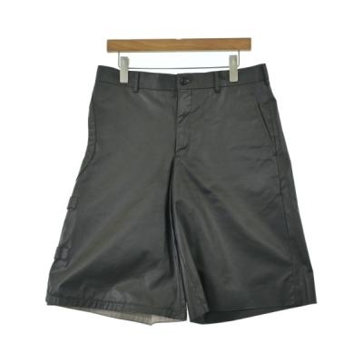 COMME des GARCONS HOMME PLUS メンズショート、ハーフパンツ
