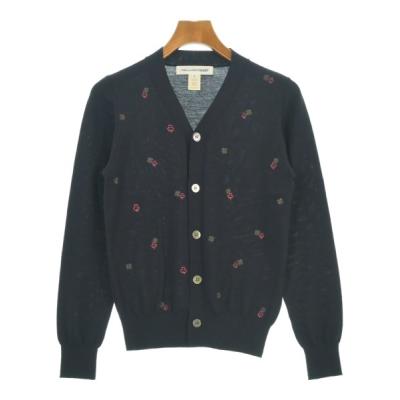 COMME des GARCONS SHIRT メンズカーディガン（サイズ（S/M/L）：SS
