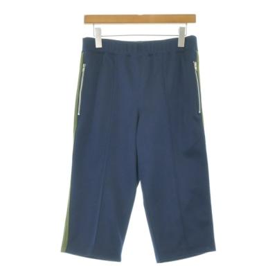 COMME des GARCONS メンズクロップドパンツ｜ボトムス、パンツ