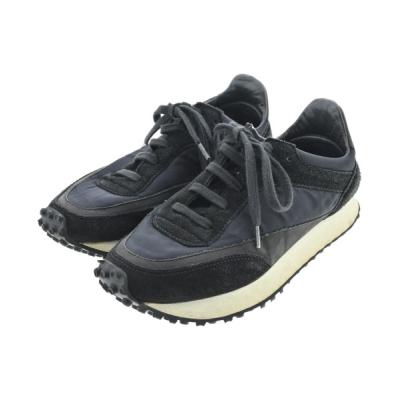 COMME des GARCONS レディースシューズ COMME des GARCONS GIRL x MIZUNO 国内買付 スクールシューズ