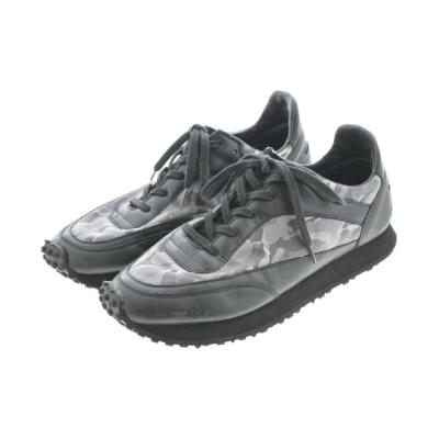 【別注】SPALWART コムデギャルソンオムドゥ グレー スニーカー 40 別注】SPALWART コムデギャルソンオムドゥ グレー スニーカー 40