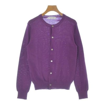 コムデギャルソン カーディガン（COMME des GARCONS COMME des GARCONS