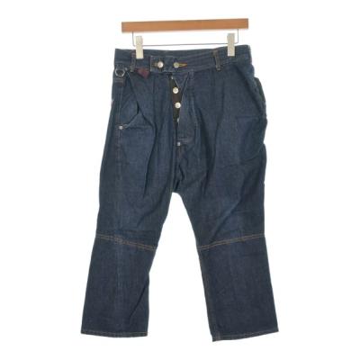Vivienne Westwood メンズボトムス、パンツ｜ファッション おすすめ