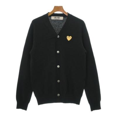 COMME DES GARCONS Play カーディガン メンズ(ファッション)の COMME DES GARCONS Play カーディガン メンズ(ファッション)の