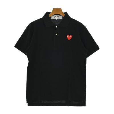 COMME des GARCONS メンズポロシャツ｜トップス｜ファッション 通販