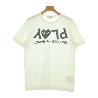 COMME des GARCONS メンズ半袖Tシャツ、カットソー｜トップス