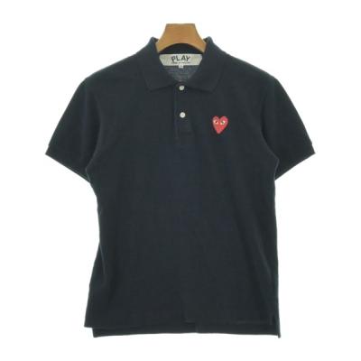 COMME des GARCONS メンズポロシャツ｜トップス｜ファッション