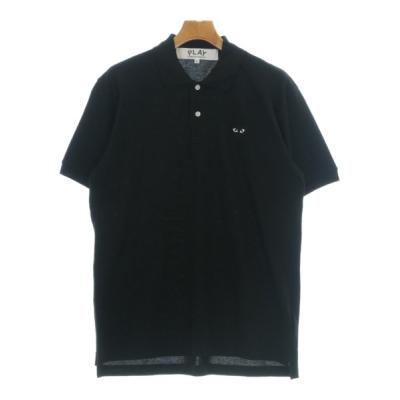 COMME des GARCONS メンズポロシャツ｜トップス｜ファッション