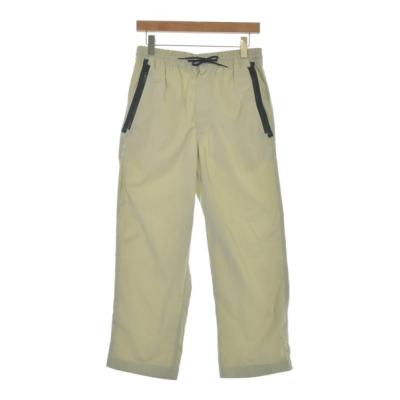 Y-3 メンズファッション（色：ベージュ系）｜ファッション おすすめ