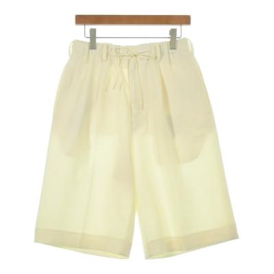 ワイスリー Y-3 中古（メンズショート、ハーフパンツ）｜ボトムス