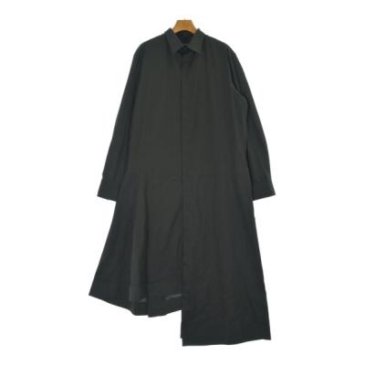 ゆきんこ　Y-3 ブラック チュニック スト新品未使用 Y-3 ワンピース、チュニック｜ファッション 通販 - Yahoo!ショッピング