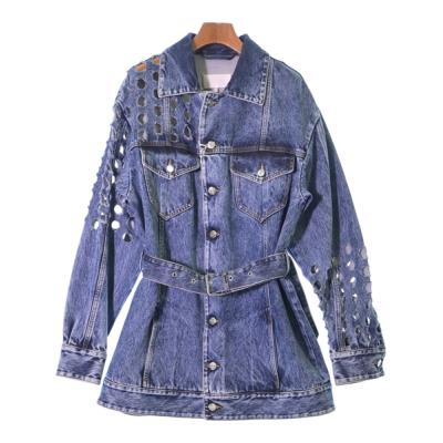 メゾンマルジェラ　maison margiela デニムジャケット 38 マルジェラ デニムジャケットのおすすめ人気ランキングTOP92 - Yahoo