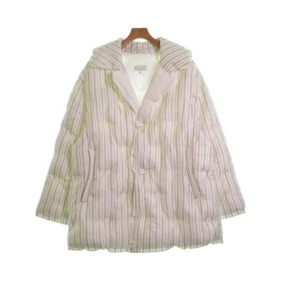 マルジェラ ダウン（メンズファッション） | ファッション の商品一覧