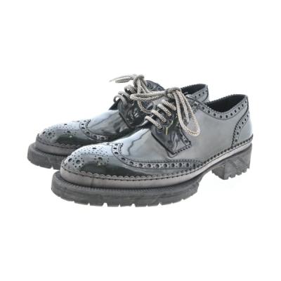DOLCE&GABBANA メンズシューズ、紳士靴｜ファッション おすすめ人気