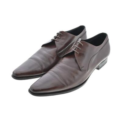 DOLCE&GABBANA メンズビジネスシューズ｜シューズ｜ファッション 通販
