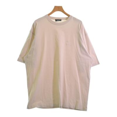 バレンシアガ tシャツ メンズ(色:ベージュ系)の商品一覧 通販 バレンシアガ tシャツ メンズ(色:ベージュ系)の商品一覧 通販