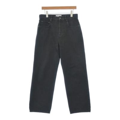 BALENCIAGA メンズジーンズ、デニム（サイズ（S/M/L）：～SS(XS