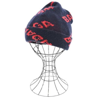 BALENCIAGA メンズニット帽、ビーニー｜帽子｜ファッション おすすめ