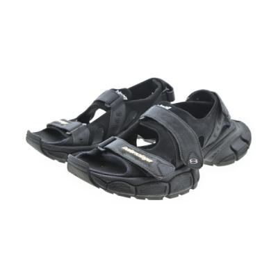 BALENCIAGA メンズサンダル｜シューズ｜ファッション おすすめ人気商品