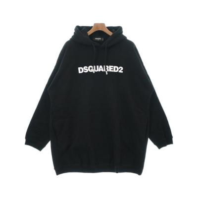 DSQUARED2 メンズパーカー（サイズ（S/M/L）：～SS(XS)）の商品一覧 