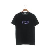 2colors】Christian Dior Oversized T-shirt Mens 2021SS クリスチャン 