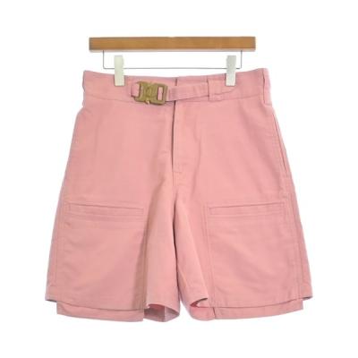 Christian Dior ディオール ハーフパンツ ショートパンツ カーゴ Christian Dior ディオール ハーフパンツ ショートパンツ カーゴ