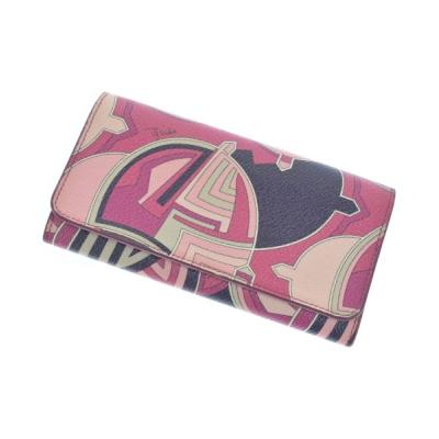 EMILIO PUCCI レディース財布｜ファッション おすすめ人気商品