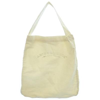 ARTS&SCIENCE ベージュ トートバッグ beige_0241AB1755004_2-way-bag-