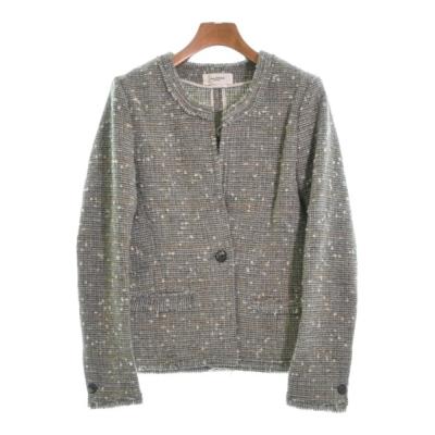 s 7号 36)（ISABEL MARANT ETOILE／レディースノーカラー