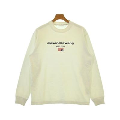 alexander wang スウェットの商品一覧 通販 - Yahoo!ショッピング