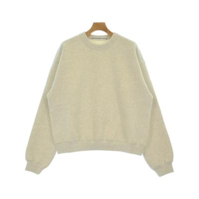 alexander wang スウェットの商品一覧 通販 - Yahoo!ショッピング