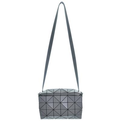 BAO BAO ISSEY MIYAKE バオバオトートバッグ シルバー 正規品 イッセイミヤケバオバオ シルバー（ファッション）のおすすめ人気商品
