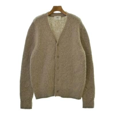 ami カーディガン（レディーストップス） | ファッション の