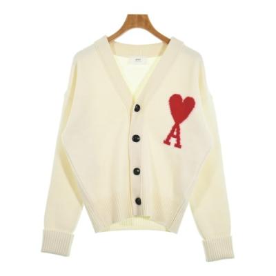 ami カーディガンの商品一覧 通販 - Yahoo!ショッピング ami カーディガンの商品一覧 通販 - Yahoo!ショッピング