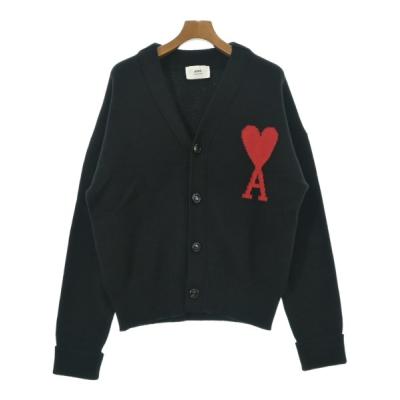 ami カーディガンのおすすめ人気商品一覧 通販 - Yahoo!ショッピング