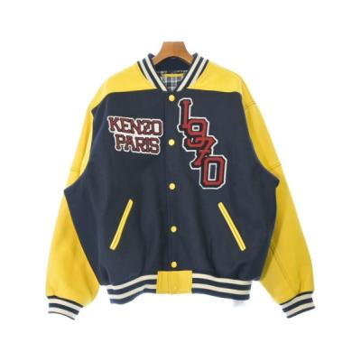 KENZO スタジャン（ファッション）の商品一覧 通販 - Yahoo!ショッピング